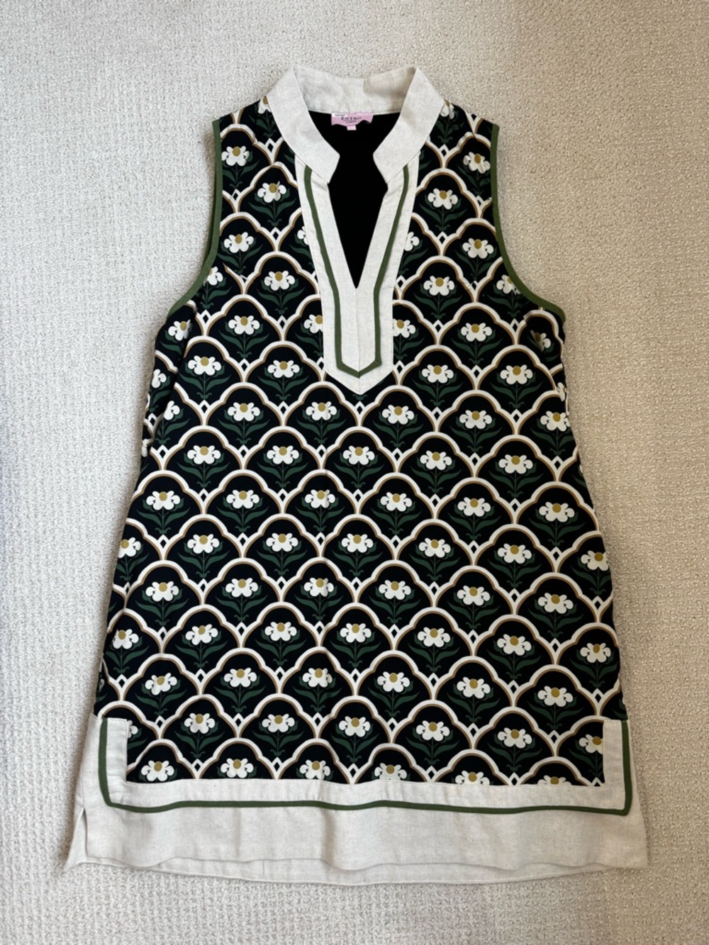 entro dress
